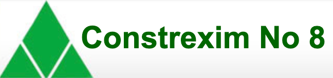 
CÔNG TY CỔ PHẦN ĐẦU TƯ VÀ XÂY LẮP CONSTREXIM SỐ 8